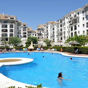 Marina De La Duquesa 414 , Castillo de Sabinillas España